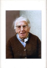 Photo de Blanche RANNAUD FAVRE