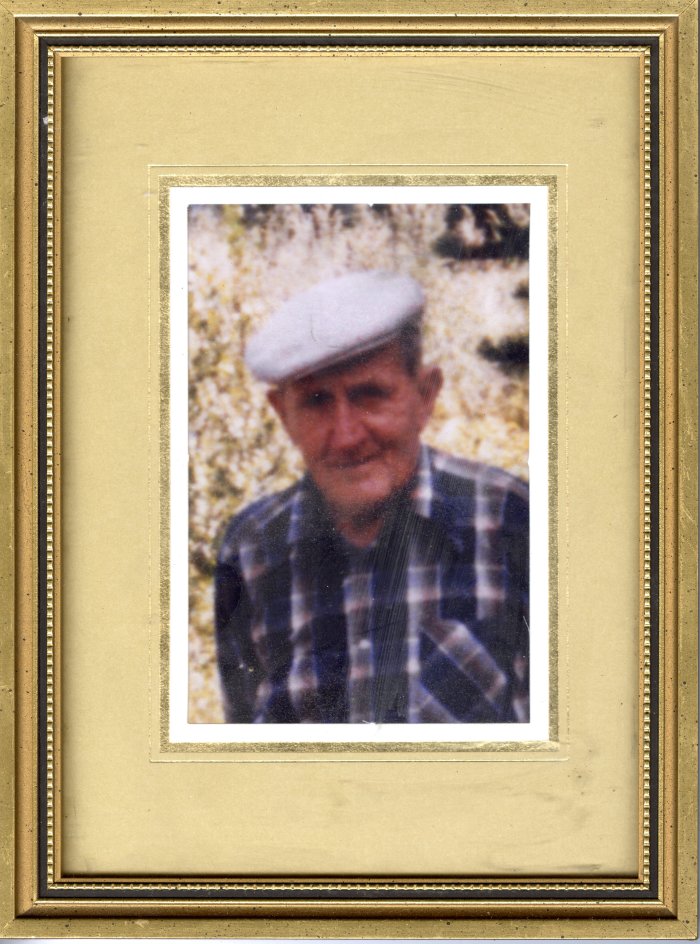 Photo de Joseph JOENNOZ