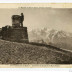 Cartes Postales au sommet du Buet
