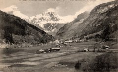 Vue générale sur Sixt