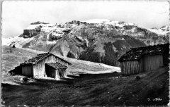 Photo du Grenier de Commune