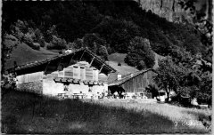 Le Chalet Restaurant du Frénalay