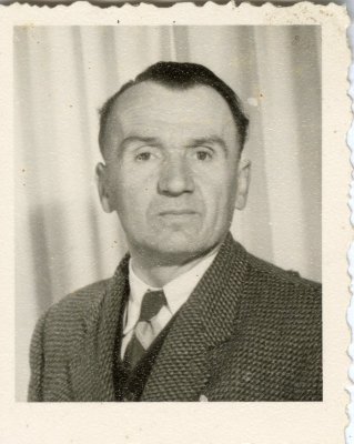 Photo de Baptiste JOENNOZ