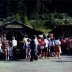 Photos de la fête des métiers - aout 1980
