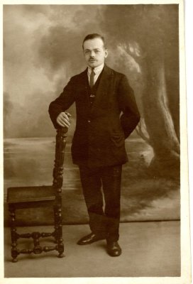 Photo de François Marie DENAMBRIDE - 1928