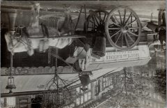 Joseph BARBIER à Paris