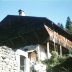 Photo du chalet de la famille PREVOST et BOISRENOULT - 1964